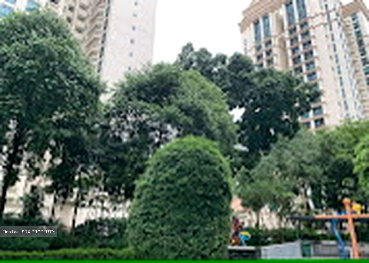 Gramercy Park (D10), Condominium #445816881